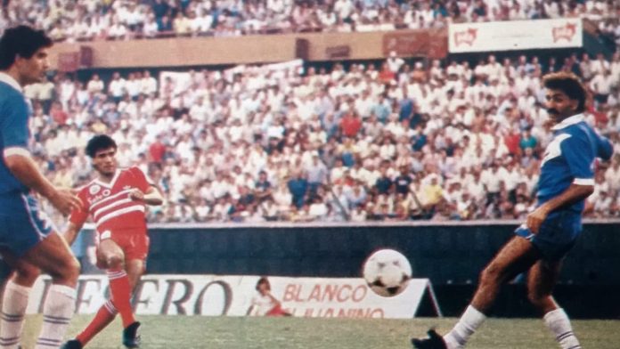 A 40 años del título local del River de Veira: de la frase premonitoria del Bambino en el pizarrón a un Francescoli descollante