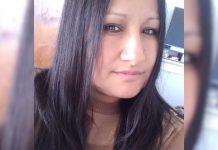 “A mi mamá la golpeaba”: la hija de la mujer asesinada en Caleta Olivia reveló cuál era el vínculo con el detenido