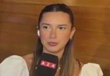 Agostina Páez habló luego de que la Justicia de Brasil la autorice a regresar a Argentina: “Fue una pesadilla”