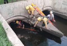 Alerta en Córdoba: desapareció un hombre que salió del hospital y no volvió a ser visto