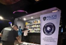 Allanaron un boliche de Belgrano por venta de drogas: detuvieron al dueño, un DJ y otros dos acusados