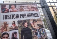Analizarán nuevas muestras de ADN para encontrar al quinto culpable del crimen de Natalia Melmann