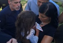 Apareció Esmeralda, la nena de 2 años que buscaban en Córdoba