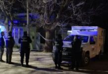 Aseguró que había sufrido un brote psicótico, mató a su hijo de 14 años a puñaladas y ahora irá a juicio