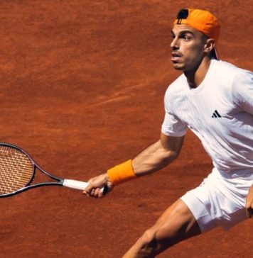 Así quedaron los argentinos en el ranking ATP tras las derrotas de Francisco Cerúndolo y Sebastián Báez en el Chile Open