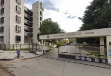 Así reaccionó Santiago Martínez de “Love is Blind” al recibir 15 años de prisión por el intento de femicidio a Emily Ceco