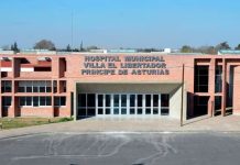 Ataques violentos en Córdoba: un hombre fue herido con una botella rota en una discusión de tránsito