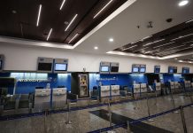 ATE anunció un paro que afectará a más de 27 aeropuertos: el cronograma de vuelos afectados