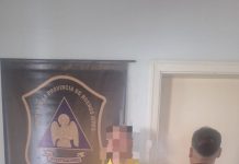 Atraparon a un hombre por golpear y amenazar a una jubilada de 92 años en Remedios de Escalada para robarle