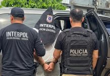 Atraparon en Croacia a un hombre acusado en Salta de violar a su prima