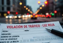 Aumentaron las multas de tránsito en la Ciudad de Buenos Aires: el ranking de las infracciones más caras