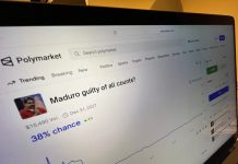 Bloquearon el acceso en Argentina a la plataforma de mercados de predicción más grande del mundo