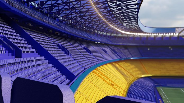 Boca Juniors anunciará la construcción de una cuarta bandeja en la Bombonera: los detalles de la nueva obra
