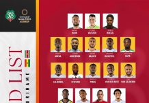 Bolivia jugará su sueño de ir al Mundial en la semifinal del Repechaje ante Surinam: hora, TV y formaciones