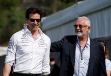 Briatore confirmó que Mercedes negocia la compra de Alpine: el detrás de escena del tema que mantiene en vilo a la F1