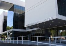 Buscaban a un hombre por homicidio y cayó durante un control policial en Rosario