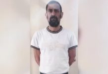 Buscan a “El Loco” Cárdenas, un preso condenado por homicidio que escapó durante una sesión psicológica en Chubut