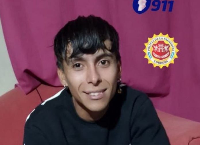 Buscan intensamente a un joven que desapareció hace días en Córdoba: la reconstrucción de sus últimos movimientos