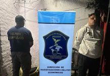 Cayó un falso asesor financiero que estafó a un jubilado en la fila de un banco: le robo 10 millones de pesos