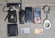 Cayó un falso policía que simulaba operativos antinarco para quedarse con la droga