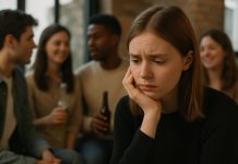 Cómo entablar nuevas amistades cuando la timidez pesa