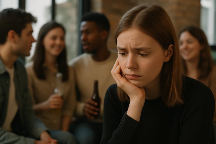 Cómo entablar nuevas amistades cuando la timidez pesa