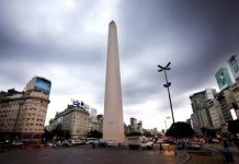 Cómo seguirá el tiempo en el AMBA tras las tormentas y cuáles son las alertas para el país