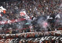 Condenaron a un barra de Newell’s vinculado a “Guille” Cantero por extorsionar al presidente del club