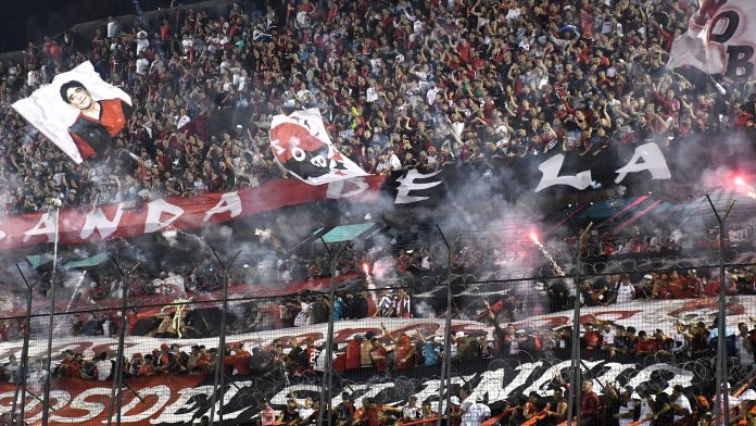 Condenaron a un barra de Newell’s vinculado a “Guille” Cantero por extorsionar al presidente del club