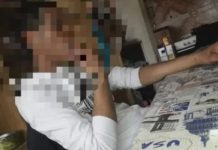 Condenaron a un hombre por abusar sexualmente de su hermana de 3 años en Santa Cruz