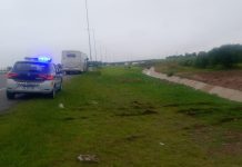 Córdoba: un hombre se descompensó mientras manejaba y falleció en su auto