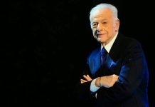 Cortó una manzana a la mitad y dejó una huella imborrable en el espectáculo argentino: once años sin Gerardo Sofovich