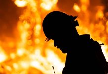 Crearon el Registro Nacional de Entidades de Bomberos Voluntarios