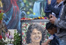 Cuando la contaminación mata: el homenaje a Berta Cáceres y la historia del femicidio ambiental más emblemático de América Latina