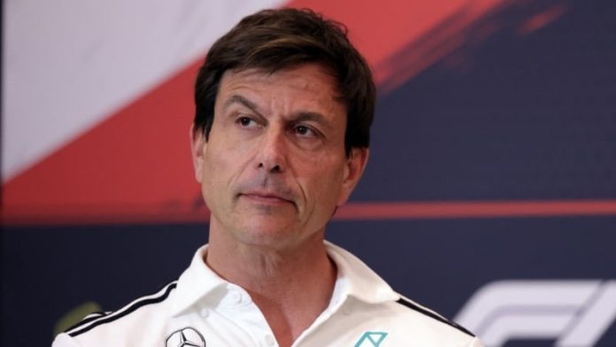 De instructor de manejo a magnate de la F1: la fortuna de USD 2000 millones que logró el jefe de Mercedes Toto Wolff