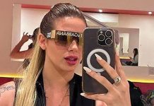 Declararon culpable a la “Miss Orán”, la ex reina de belleza acusada de traficar droga junto a su pareja