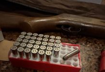 Denunciaron a un vecino de Recoleta que disparaba desde su balcón con un rifle de aire comprimido