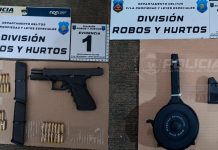 Deportaron a cinco ciudadanos chilenos tras ser detenidos en Neuquén: ingresaron de forma ilegal y estaban armados