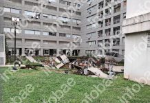 Derrumbe en Parque Patricios: la fiscalía autorizó el reingreso parcial de damnificados