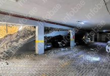 Derrumbe en Parque Patricios: un administrador del complejo había reclamado siete veces por filtraciones y advirtió que iban a empeorar