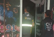 Desarticularon una organización clandestina que tenía un casino ilegal y se dedicaba a captar apuestas ilegales en CABA