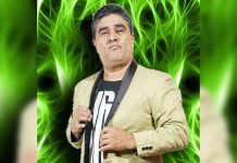 Detuvieron a “El Chelo” del Grupo Green, acusado de violar a una influencer de la cumbia