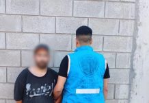 Dictaron prisión preventiva para el quinto acusado de los ataques con bombas molotov frente al Congreso