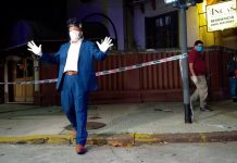 Diez jubilados muertos de COVID en “el geriátrico del horror”: absolvieron a todos los acusados