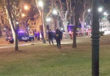 Dos cuidacoches mataron a puñaladas a un joven en situación de calle en Rosario y fueron condenados