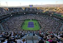 Duelo argentino en Indian Wells: Horacio Zeballos y Guido Andreozzi van por un lugar en la final de dobles