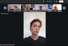 Duro alegato de la querella en el juicio a Felipe Pettinato: “No tuvo el menor gesto de empatía con la familia de la víctima”