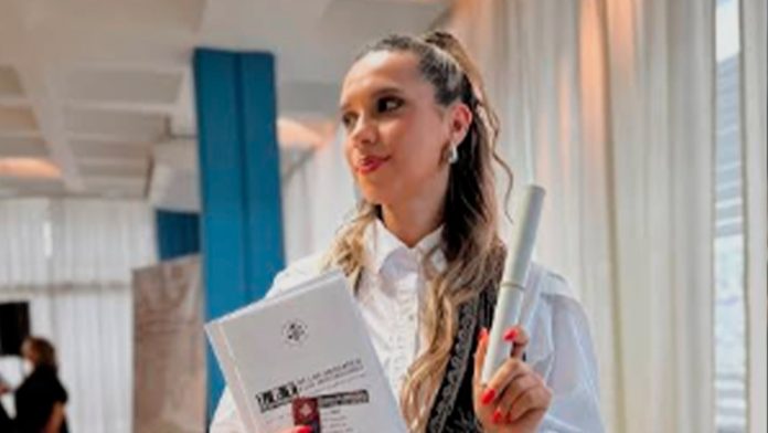 El abogado de Agostina Páez aclaró dudas sobre la supuesta multa millonaria que debería pagar la joven en Brasil