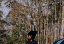 El álbum de fotos de los atuendos de los jugadores de la selección de Francia antes de los últimos amistosos previos al Mundial