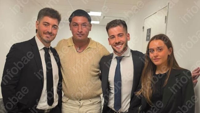 El caso Liam Payne: los dos acusados de haberle dado cocaína al cantante quedaron en libertad